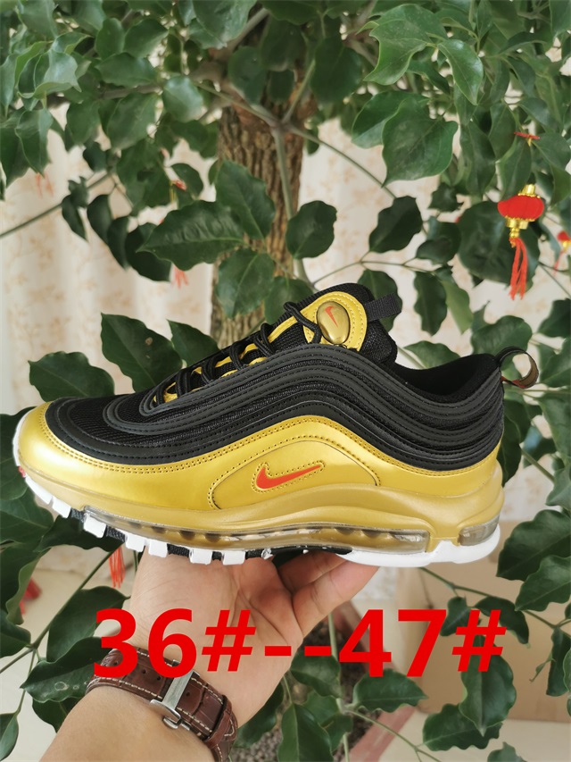 men air max 97 shoes US7-US13 2023-2-18-004